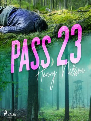 cover image of Pass 23